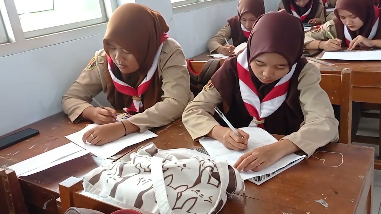 PPL 1 Layanan Bimbingan Klasikal-Topik layanan Career Mapping