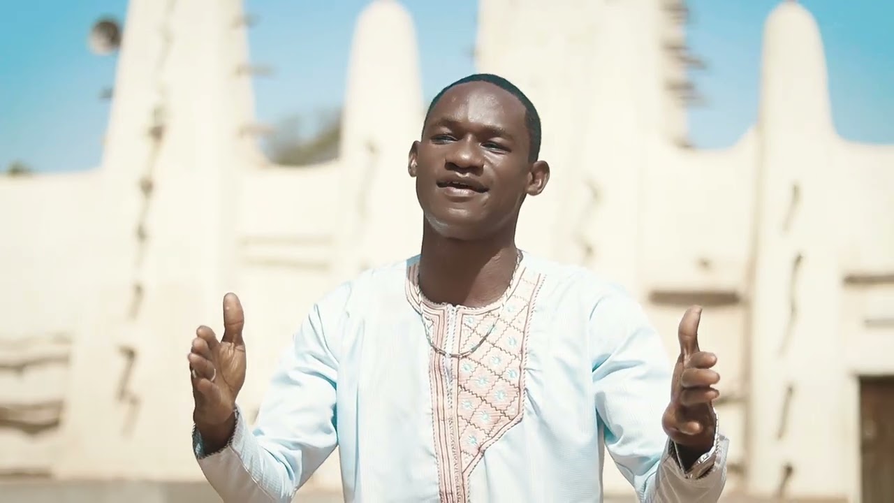 BRA SANOU BOBO FASSA CLIP OFFICIEL 2026