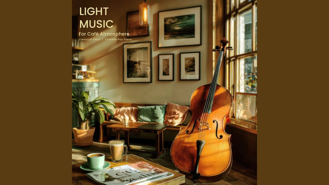 適合讀書的輕音樂