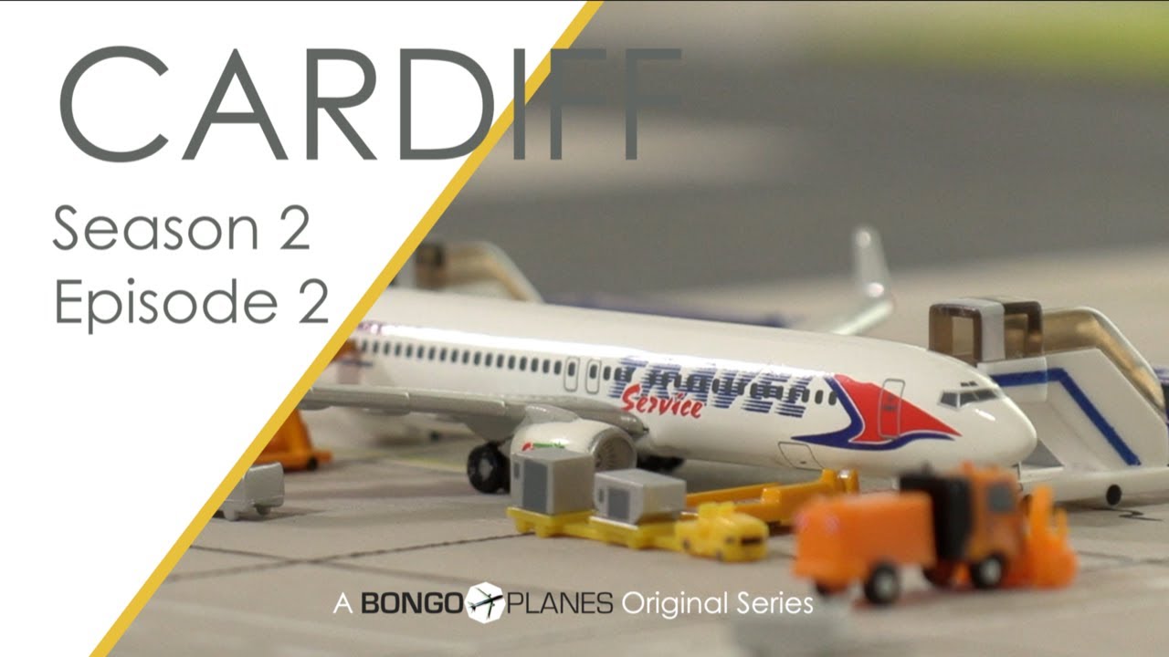 Cardiff - Morning Rush And New Destinations | S2E2