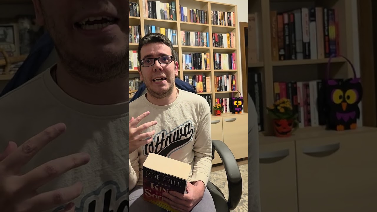 KING SORROW review: a big, bad, bold, beautiful, burning banger!