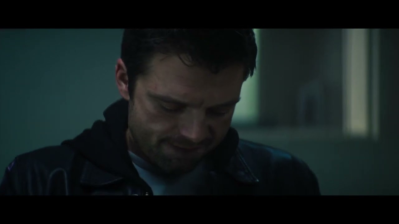 Rule #2?//Bucky & Yelena Crossover