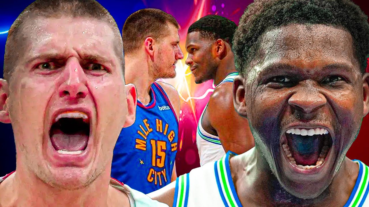 This Was the Most Memorable Playoffs Series of 2024 🔥 - FULL Playoffs Series