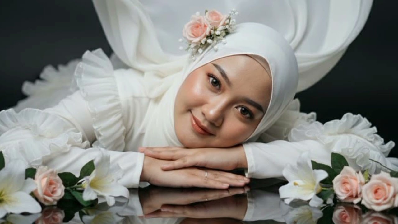 SEBUAH JANJI - KURNIA PERTIWI