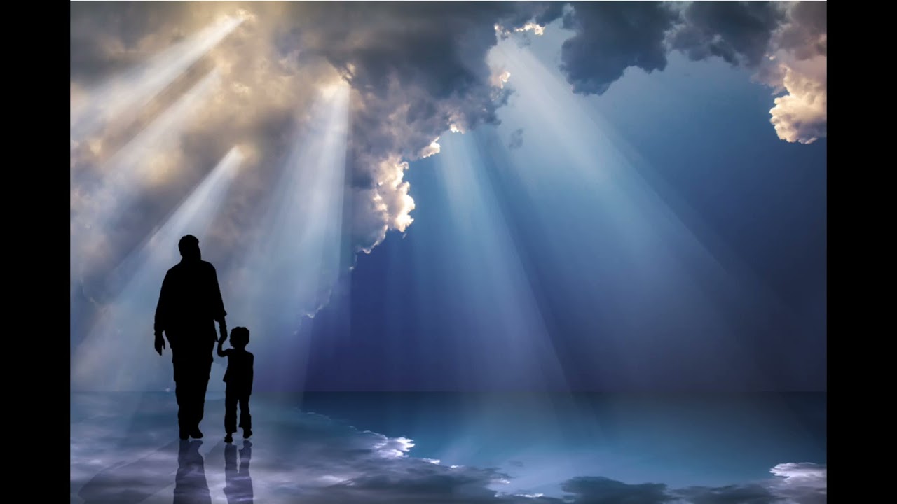 When Mercy Found Me | Powerful Christian Song About Grace and Redemption