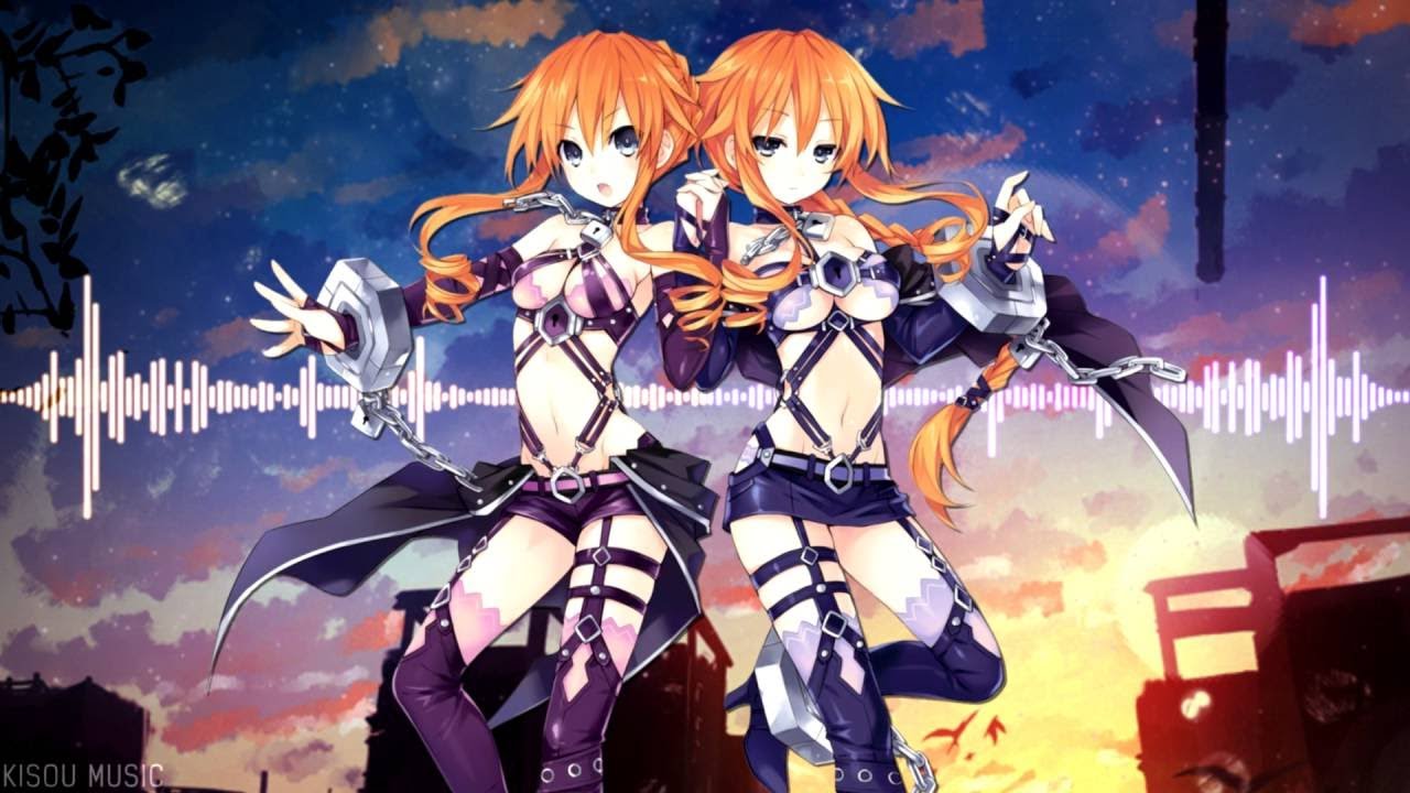 ►1 Hour S3RL Nightcore Mix [Birthday Special]