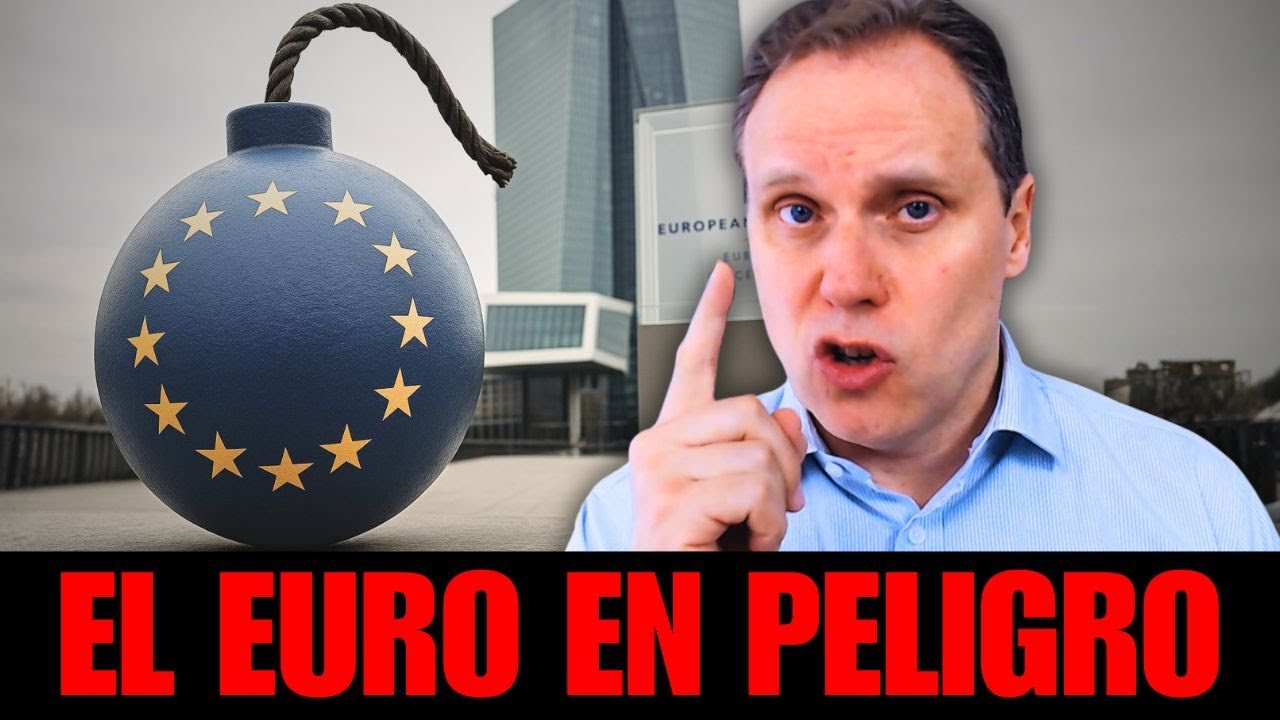 Francia y Alemania HUNDEN la credibilidad del BCE