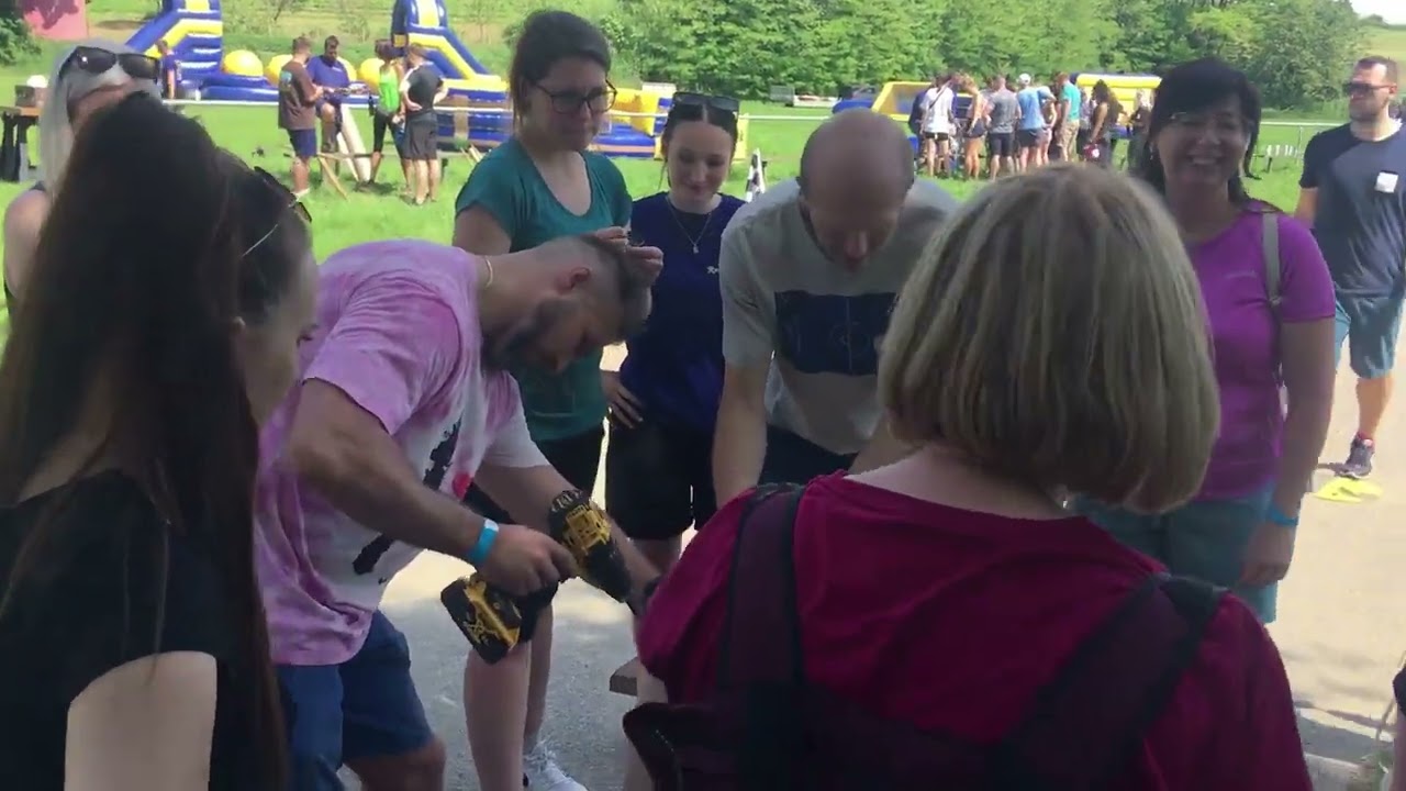 Gi/Grafton Teambuilding 2024 | Kurdějov