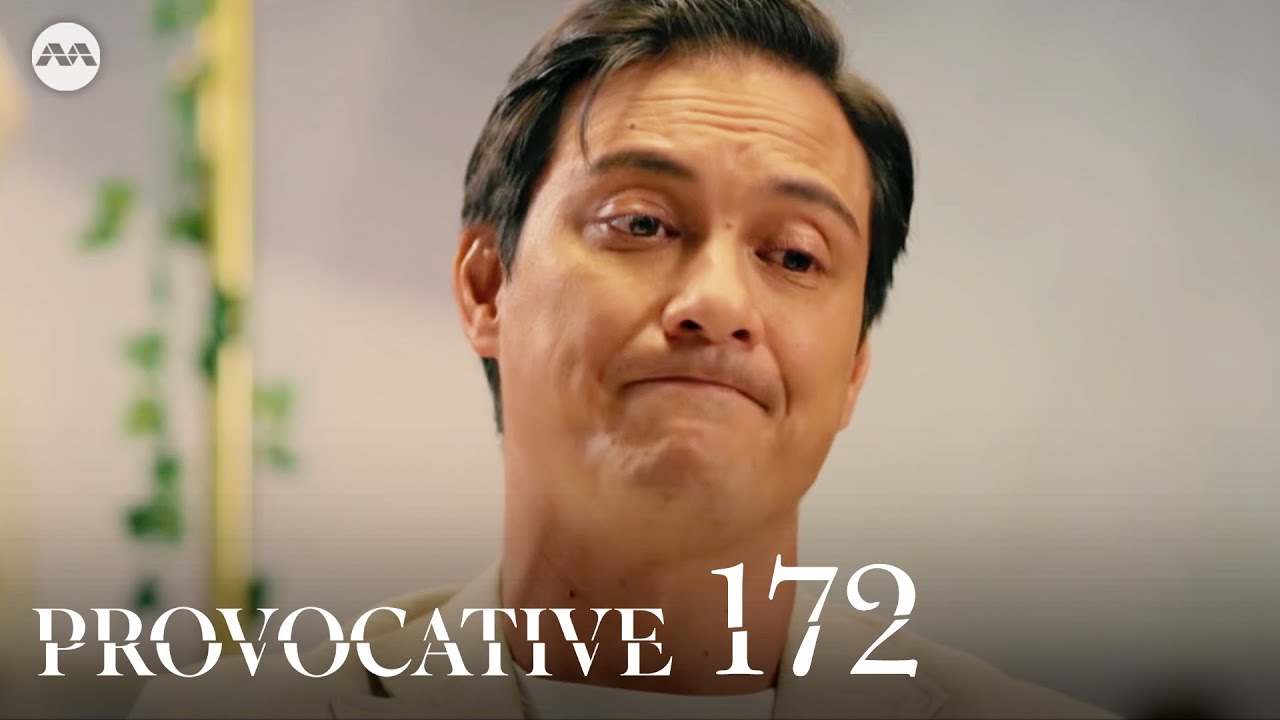Provocative EP172