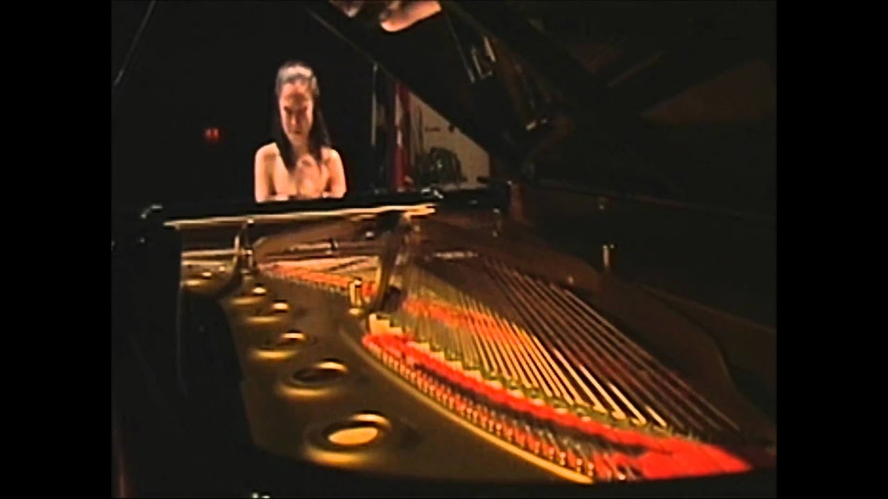 Elizabeth Schumann plays Standchen von Shakespeare