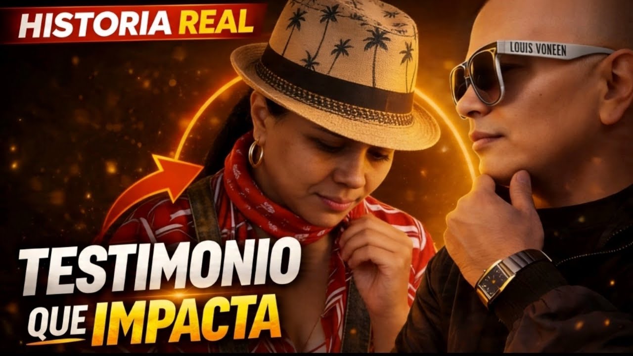 &iexcl;Su Propio NOVIO La Entreg&oacute; Para Ser VIOL4DA! /Testimonio Real