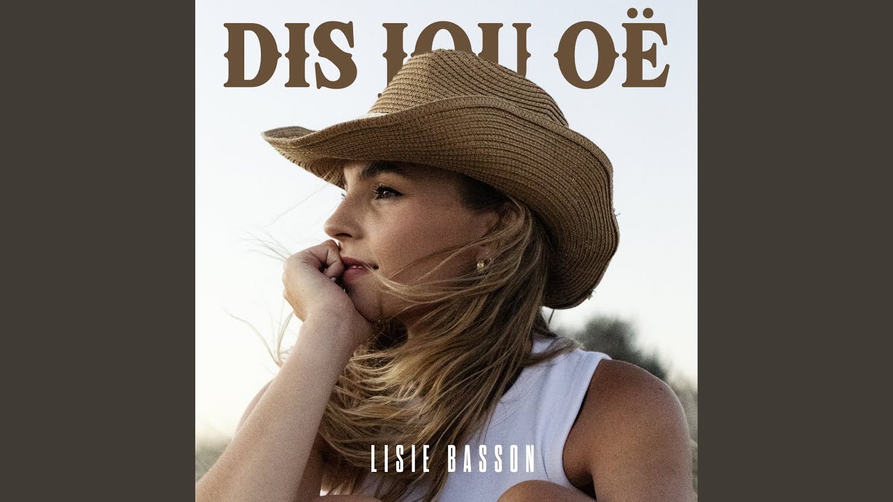 Dis Jou Oë