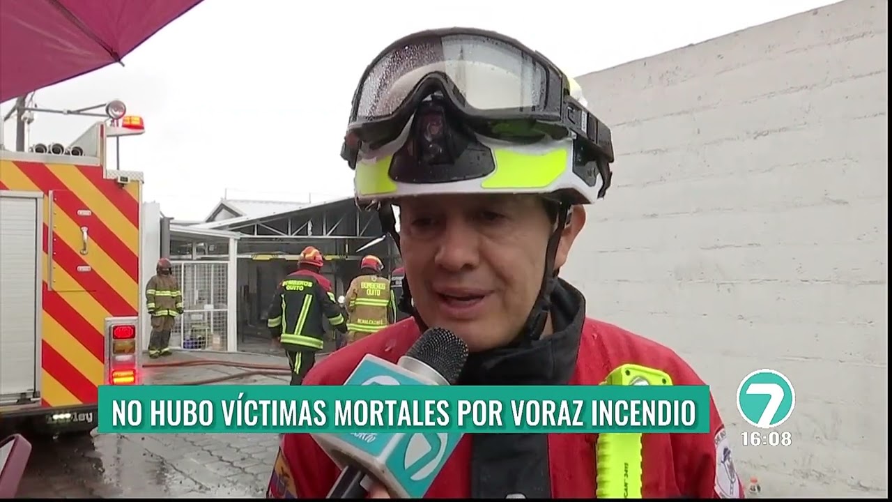 Noticias 7- Emisión Las Tardes 22 de Enero de 2026