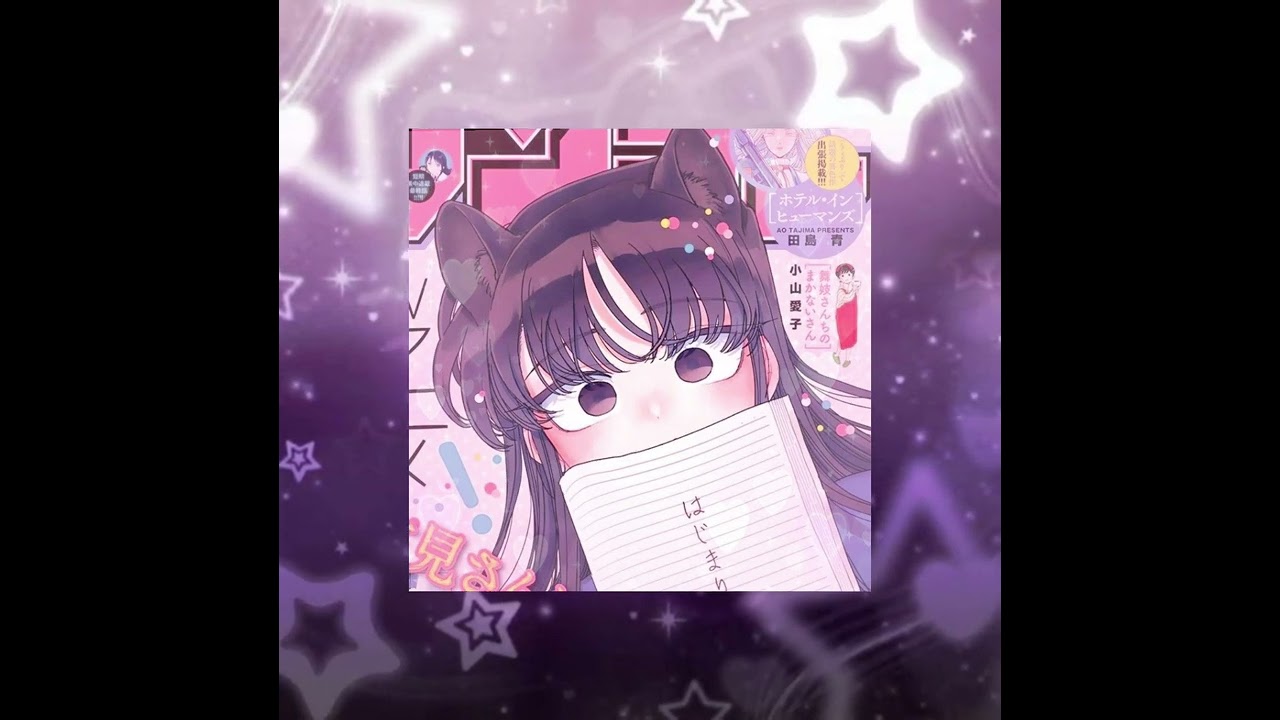 Cinderella - komi
