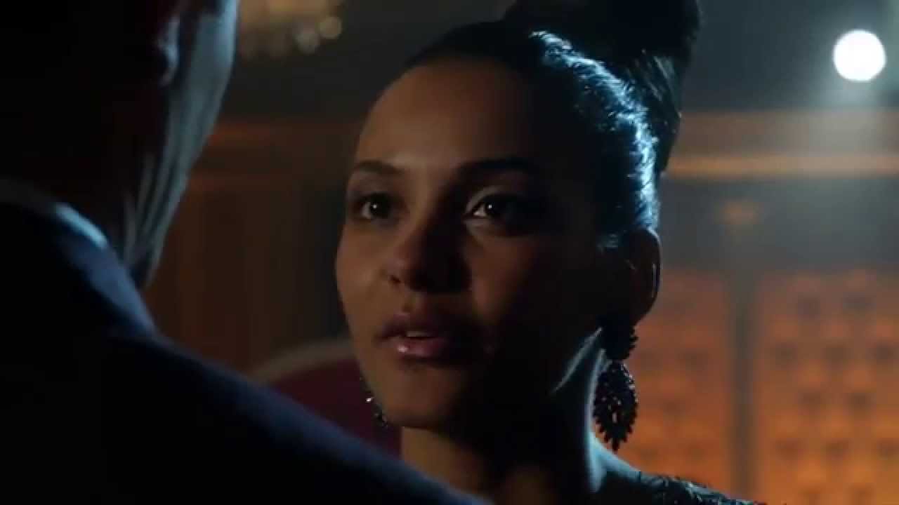 Female villain Tribute - GOTHAM