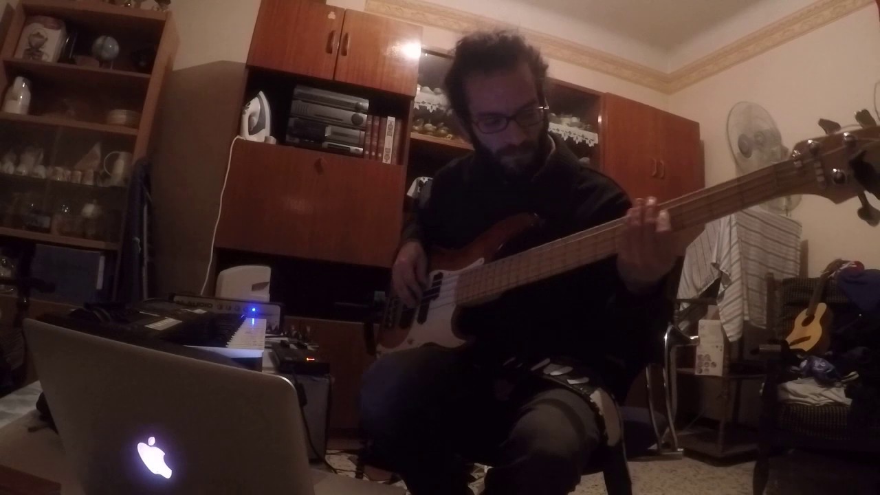 Improvisation