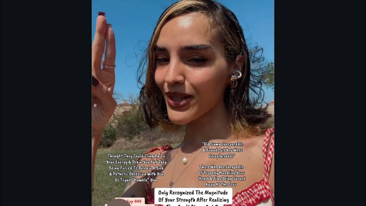 The Magnitude Of Your Strength Is A Testament In Itself 