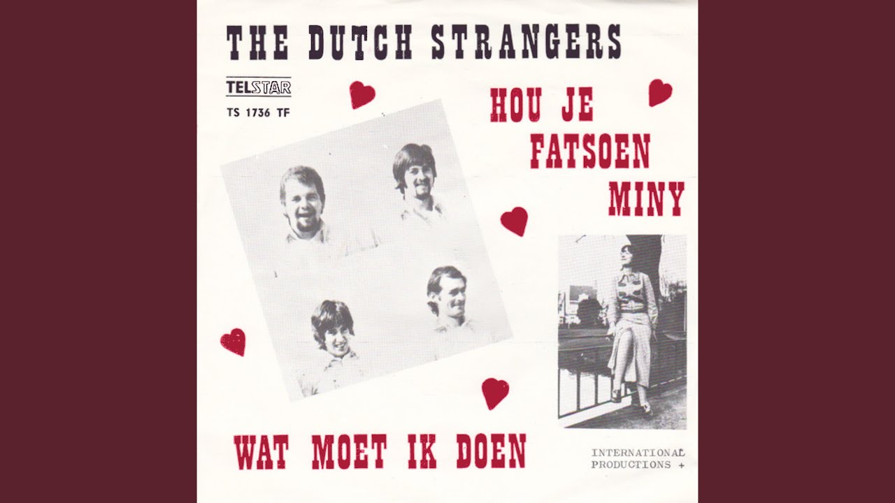 Hou Je Fatsoen, Mini