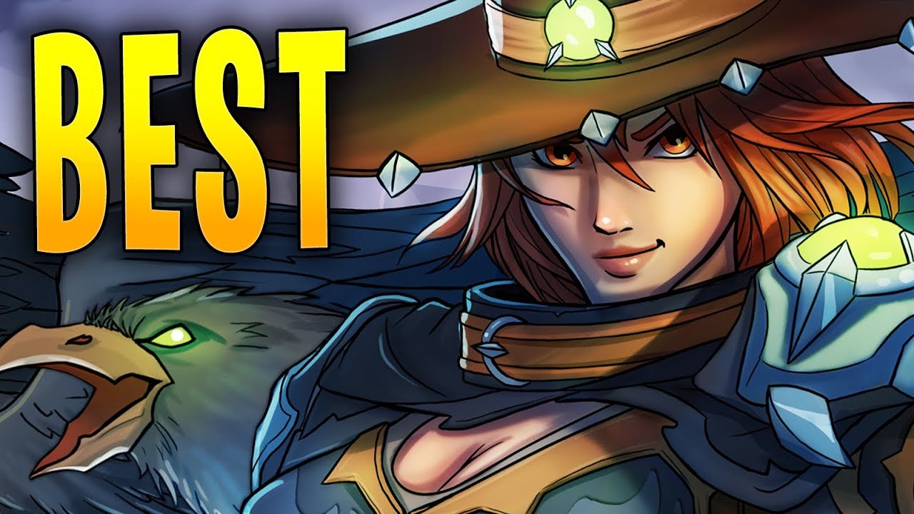 MY BEST GAME IN AGES! | Paladins Cassie Gameplay