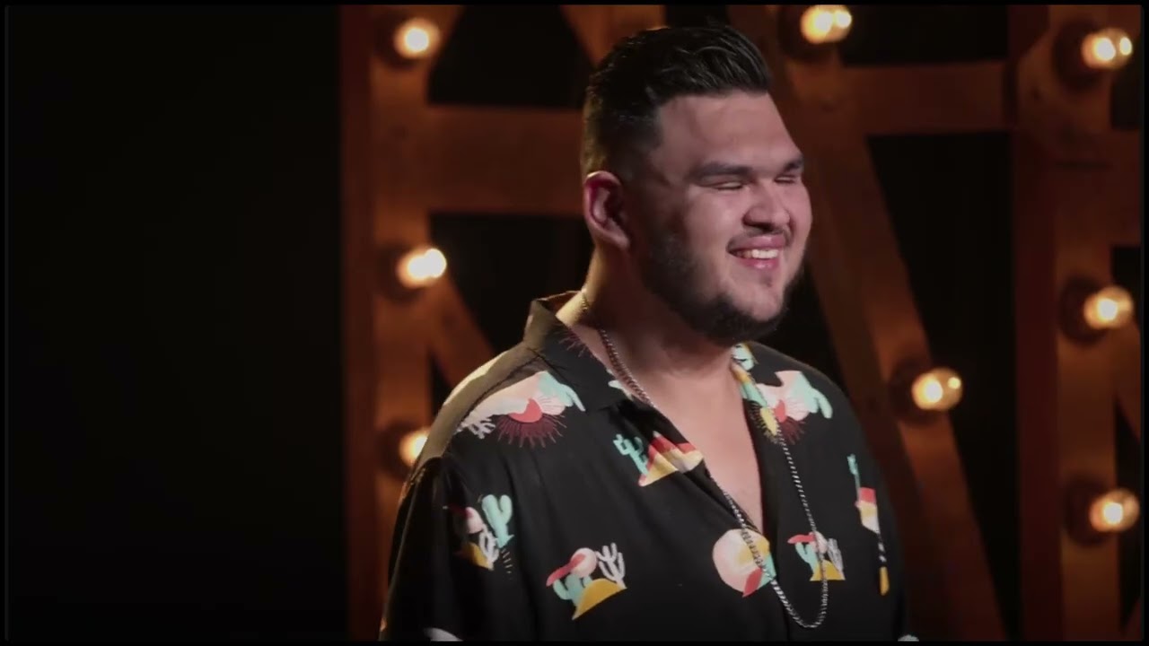EDER RIVERA - PRESENTACION CDMX - OCTUBRE 2023