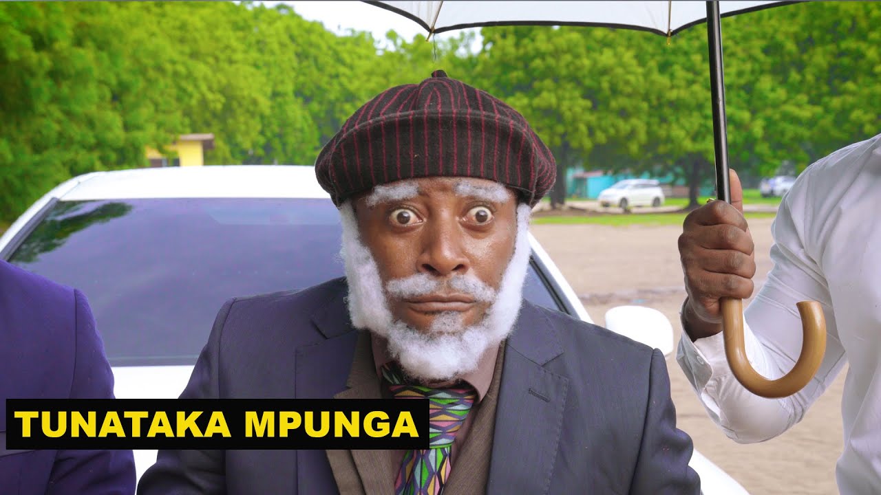 TUNATAKA MPUNGA