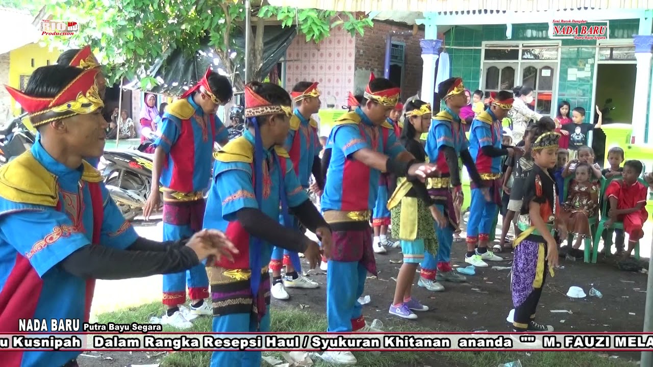 panorama - NADA BARU Live Balongan
