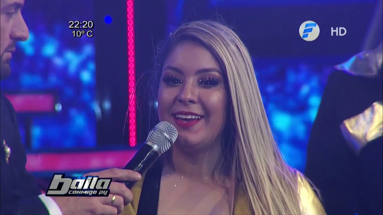 Devolución Junior y Fátima Román | Flow Latino