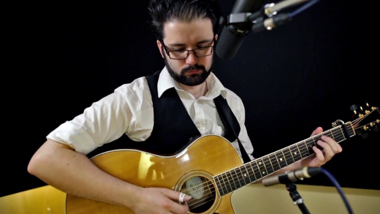 Peggy Gordon - Trad