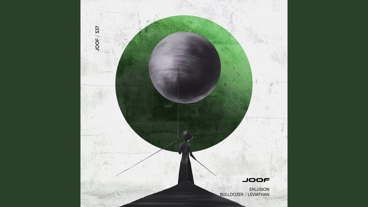 Leviathan (Original Mix)