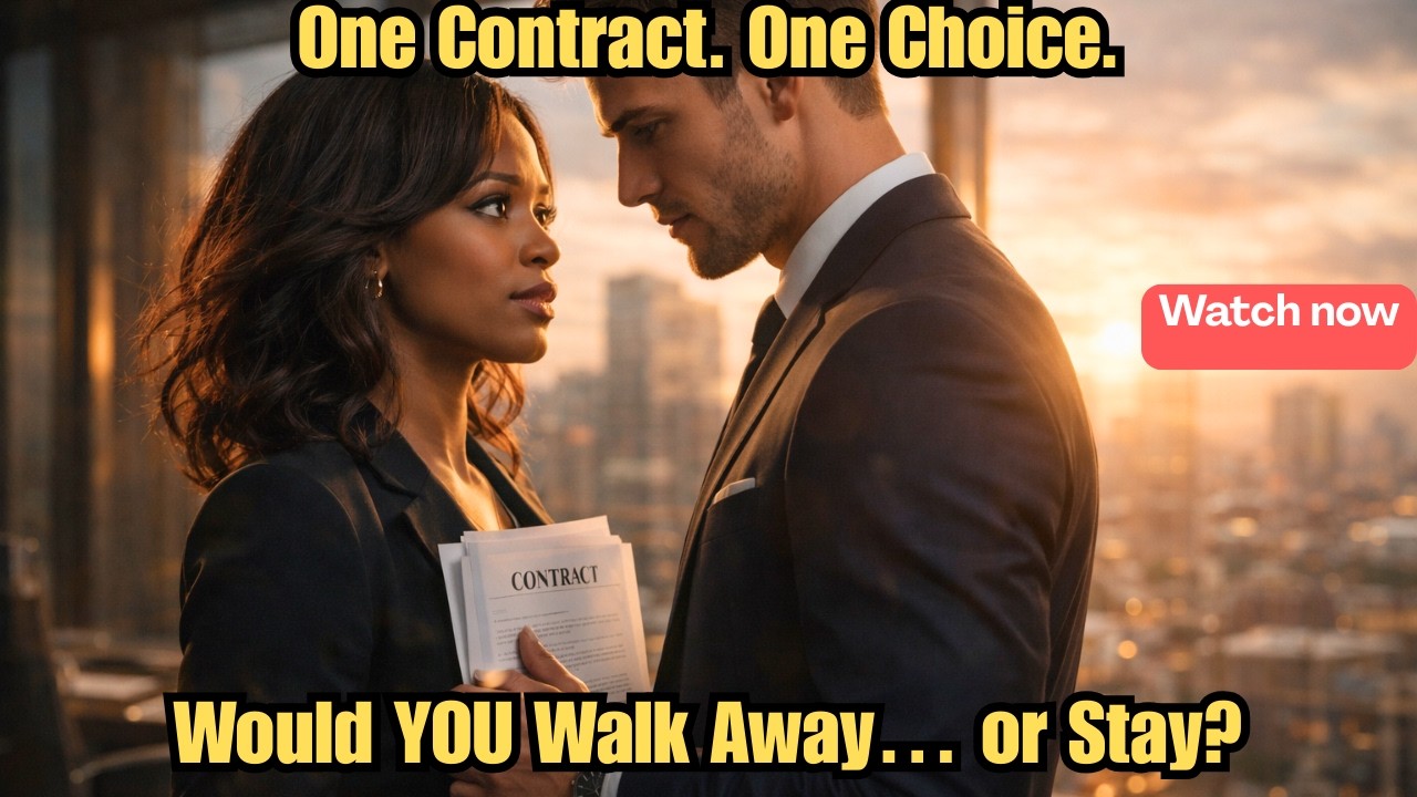 To Rescue Her Family’S Company, She’S Forced To Marry A Wealthy Ceo Who Mocked Her Years Ago