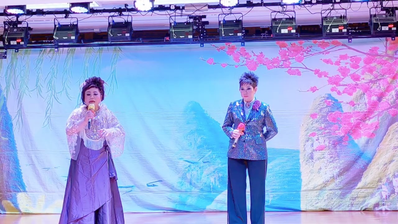 情滿桃花渡 白劍雲 鳳菁菁