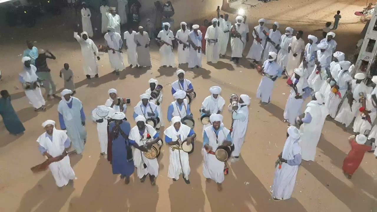 فرقة بارود الوحدة تينولاف القديمة  رقان