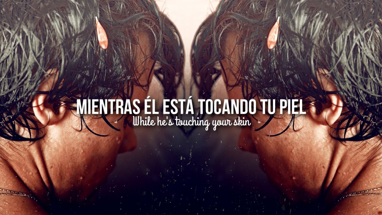 Woman • Harry Styles | Letra en español / inglés