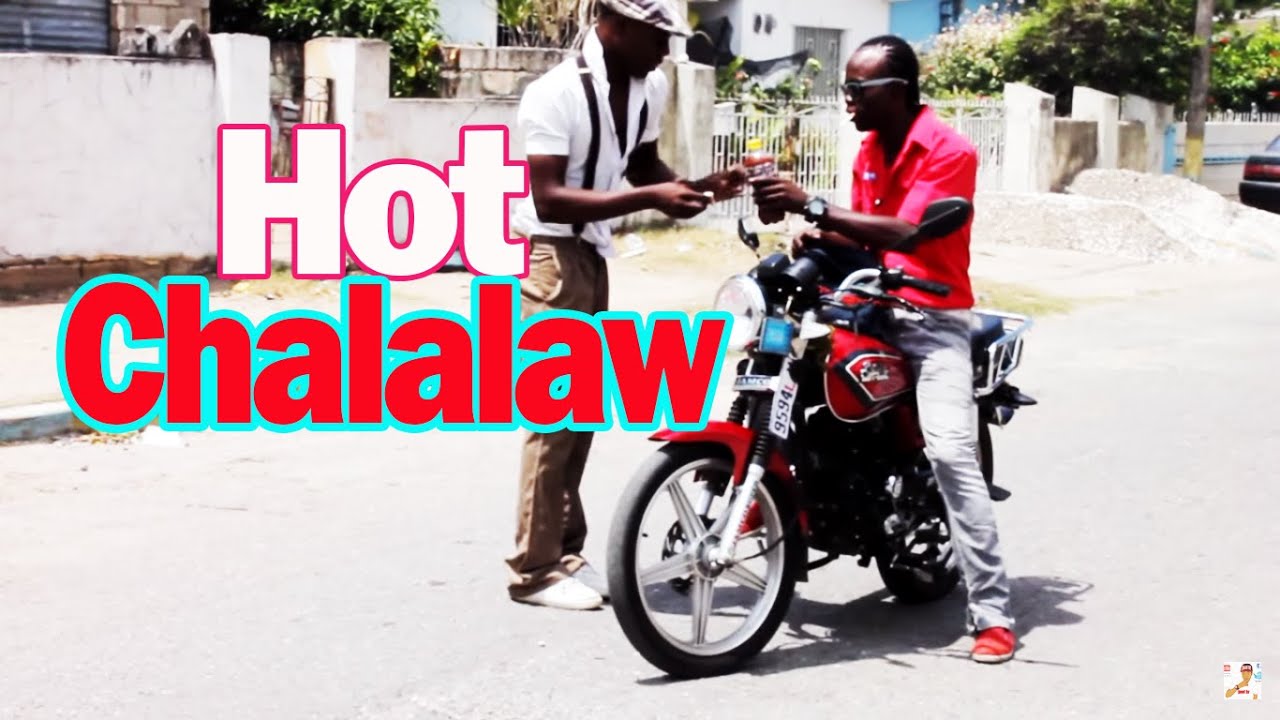 Hot Chalalaw Juice !!!@Jnel Tv