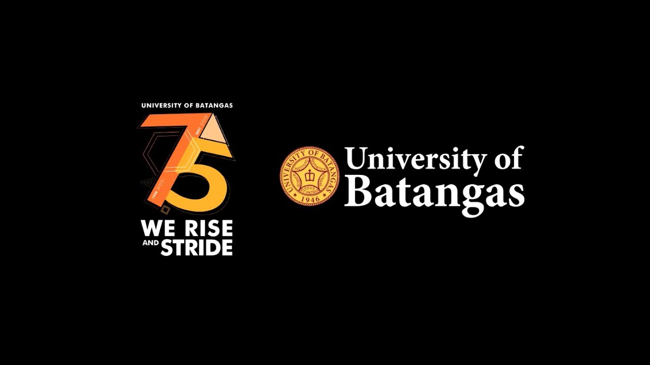 University of Batangas - Official Jingle