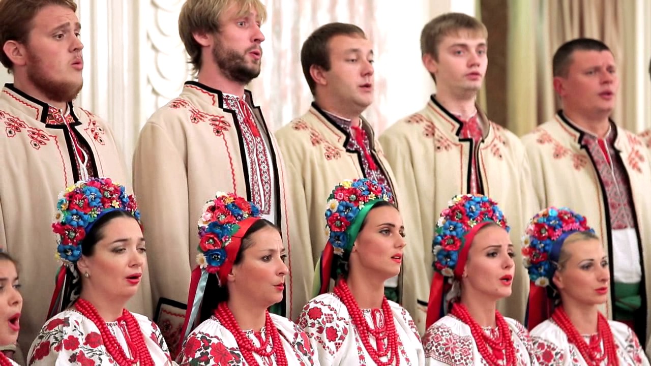 Маестро Анатолій Авдієвський 