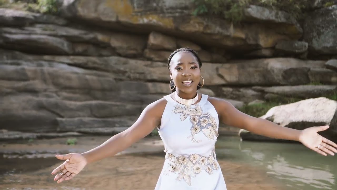 Leslie - Be Ready ( Official Music Video )