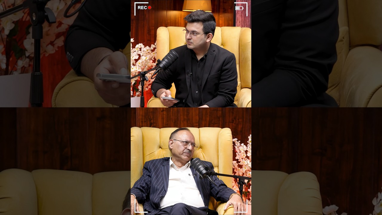 Could Ranga Billa have survived? #sunilgupta #tihar