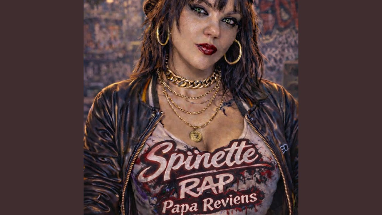 Papa Reviens