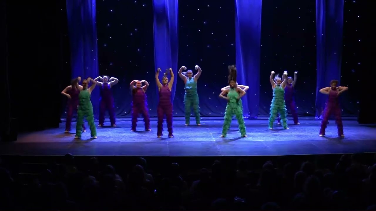 KDCPA Cruise Video