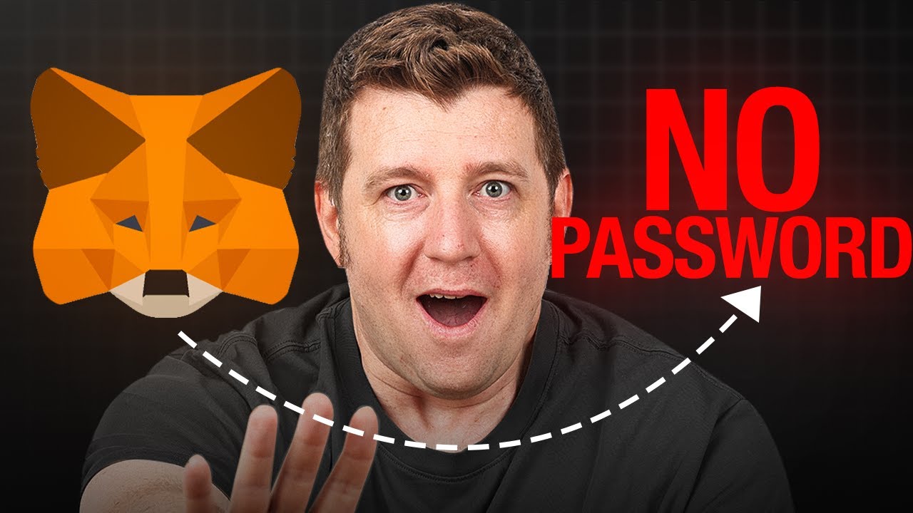 Forgot Your Metamask Password? Try This Easy Fix!
