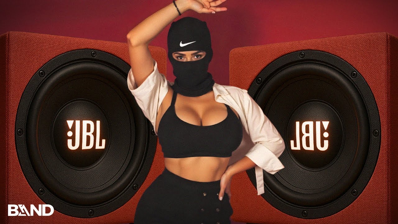 Mix Muzica cu Bass Moombahton ❌ Sistemul #37