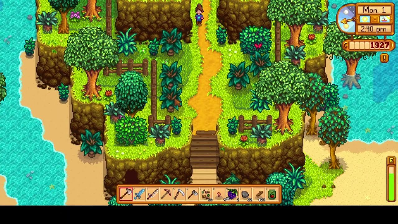 Stardew Valley Gameplay🌾Quests Completion | Part 32 #steam  #beginner #stardewvalley #viral
