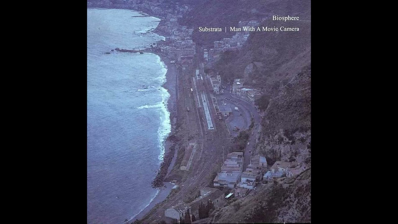 Biosphere || Substrata&sup2; (2001) Full Album