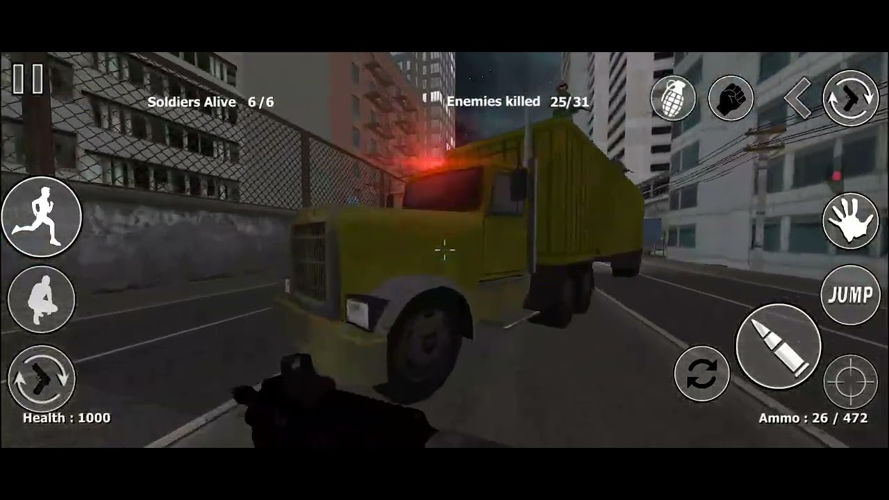 Zombies monsters 8 part 3
