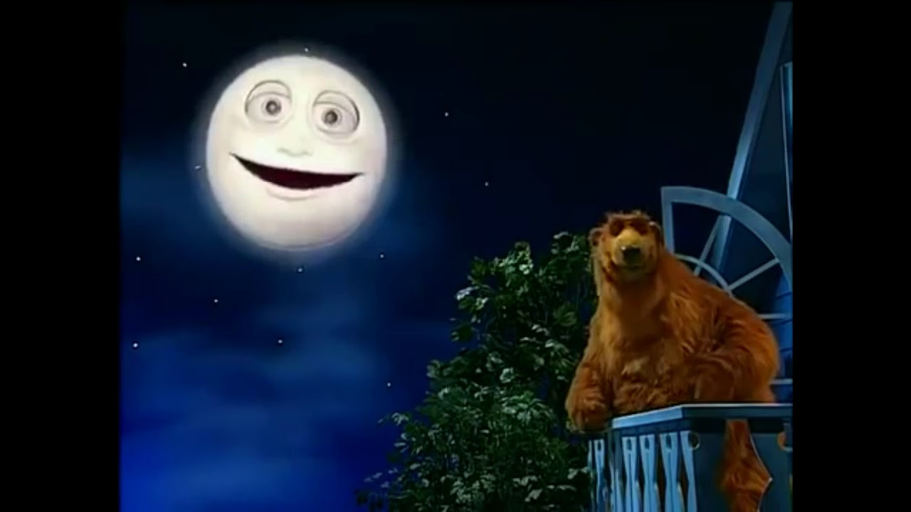 Closing to The Hooley Dooleys + BitBBH - To the Rescue + Home is Where the Bear is 2018 DVD