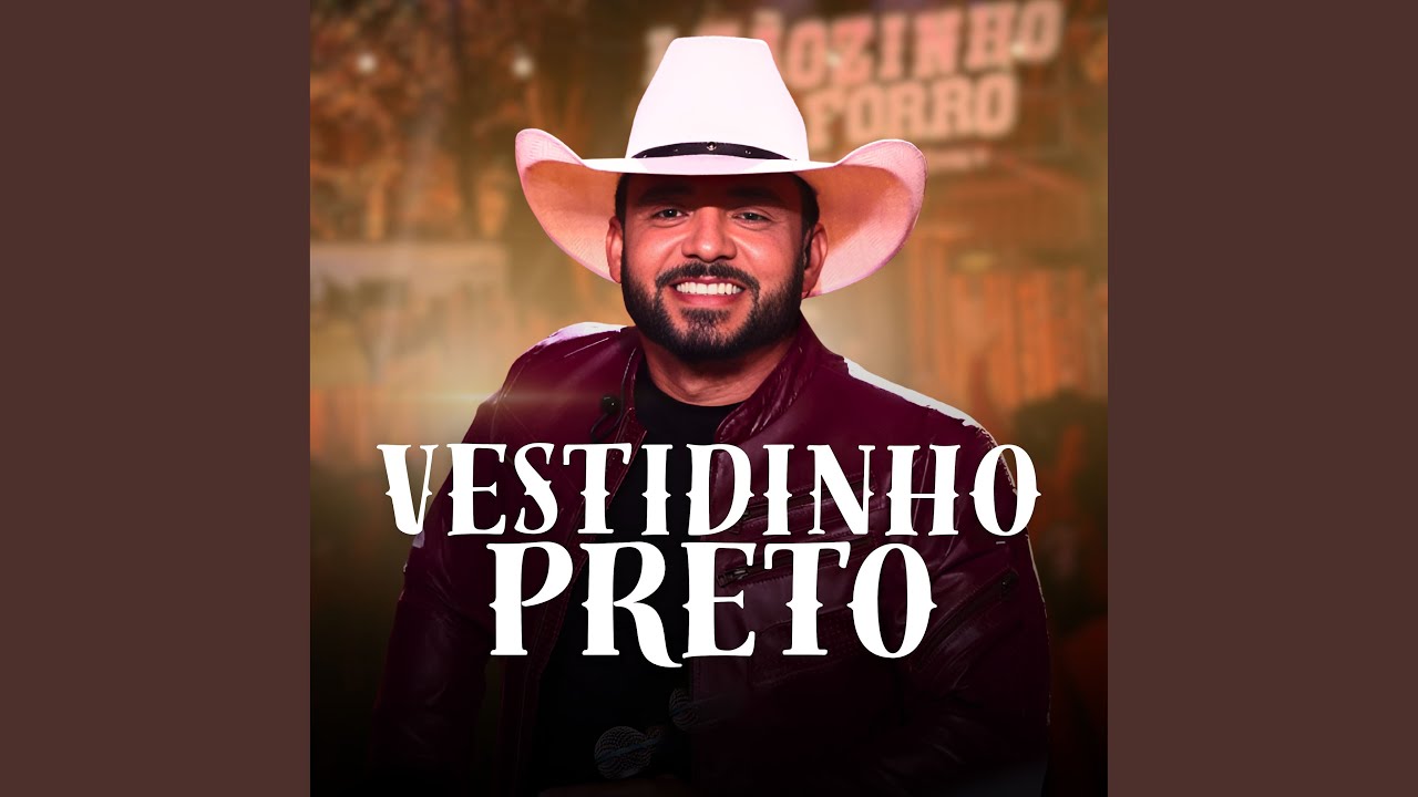 Vestidinho Preto