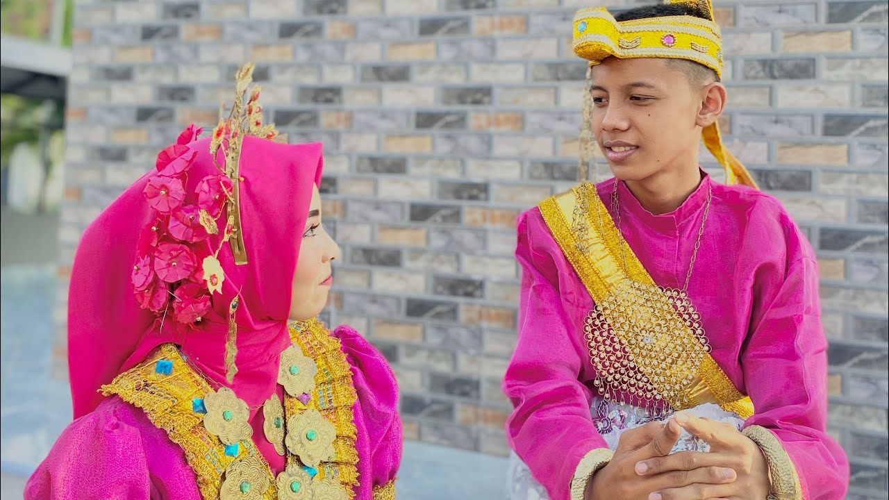 “TAU SOGI FA NAJAJI”|| short movie by closth smantig (XII IPA 3)