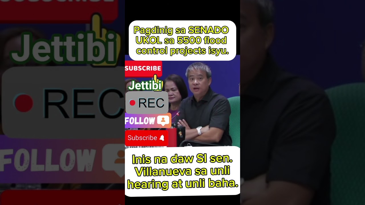 flood control projects #floodcontrolprojects #millionviews #goviralyoutube #fypシ゚viral#villanueva