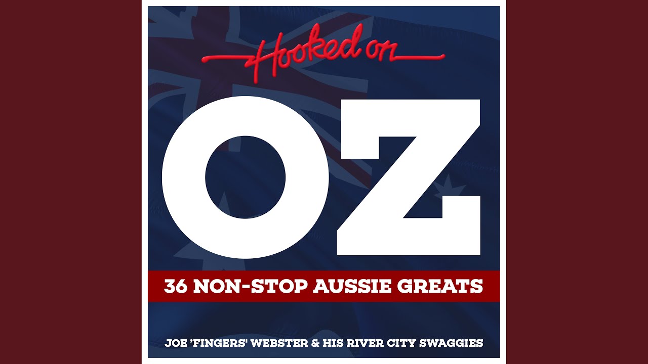 Medley: Bad Habits / Duncan / Sadie / Put Another Log On The Fire / Skippy, The Bush Kangaroo /...